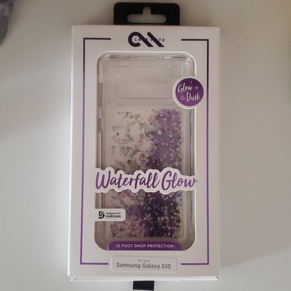 Casemate Case for Samsung Galaxy S10